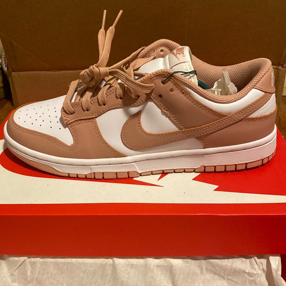 Nike Dunk Low